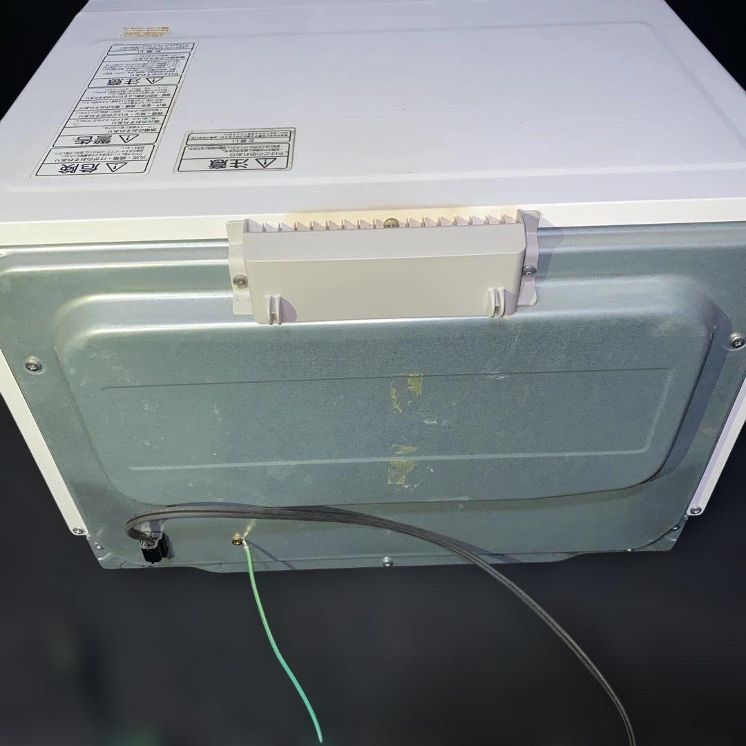 TOSHIBA オーブンレンジER-S60