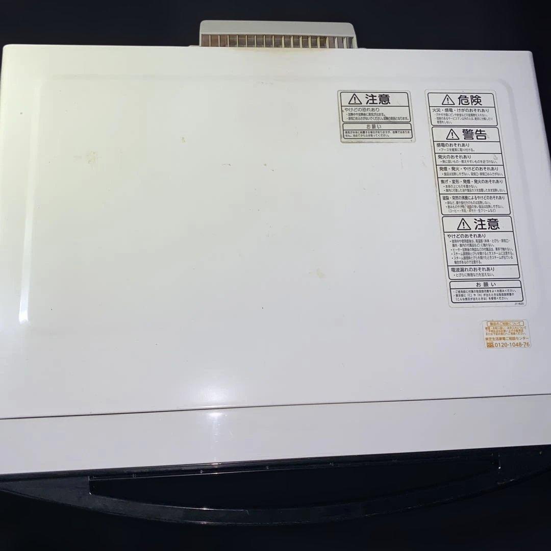 TOSHIBA オーブンレンジER-S60