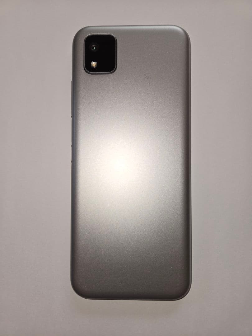 値下げ交渉可 かんたんスマホ3 A205KC 京セラ
