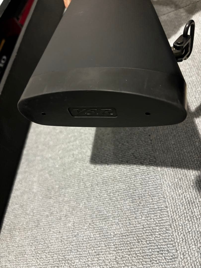 東京マルイ　VSR-10 G SPEC ブラック