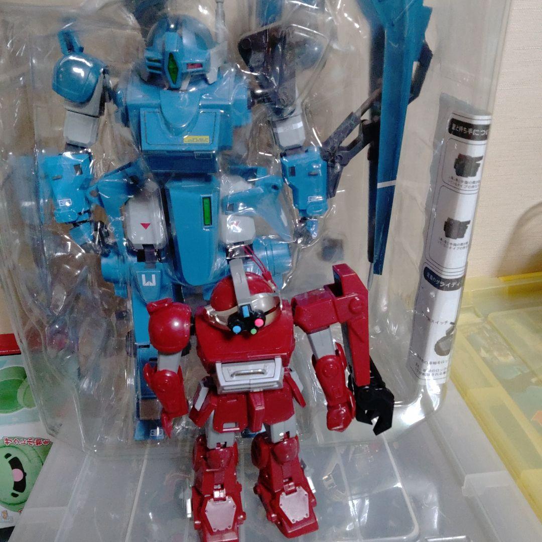 CMS DXゼルベリオス