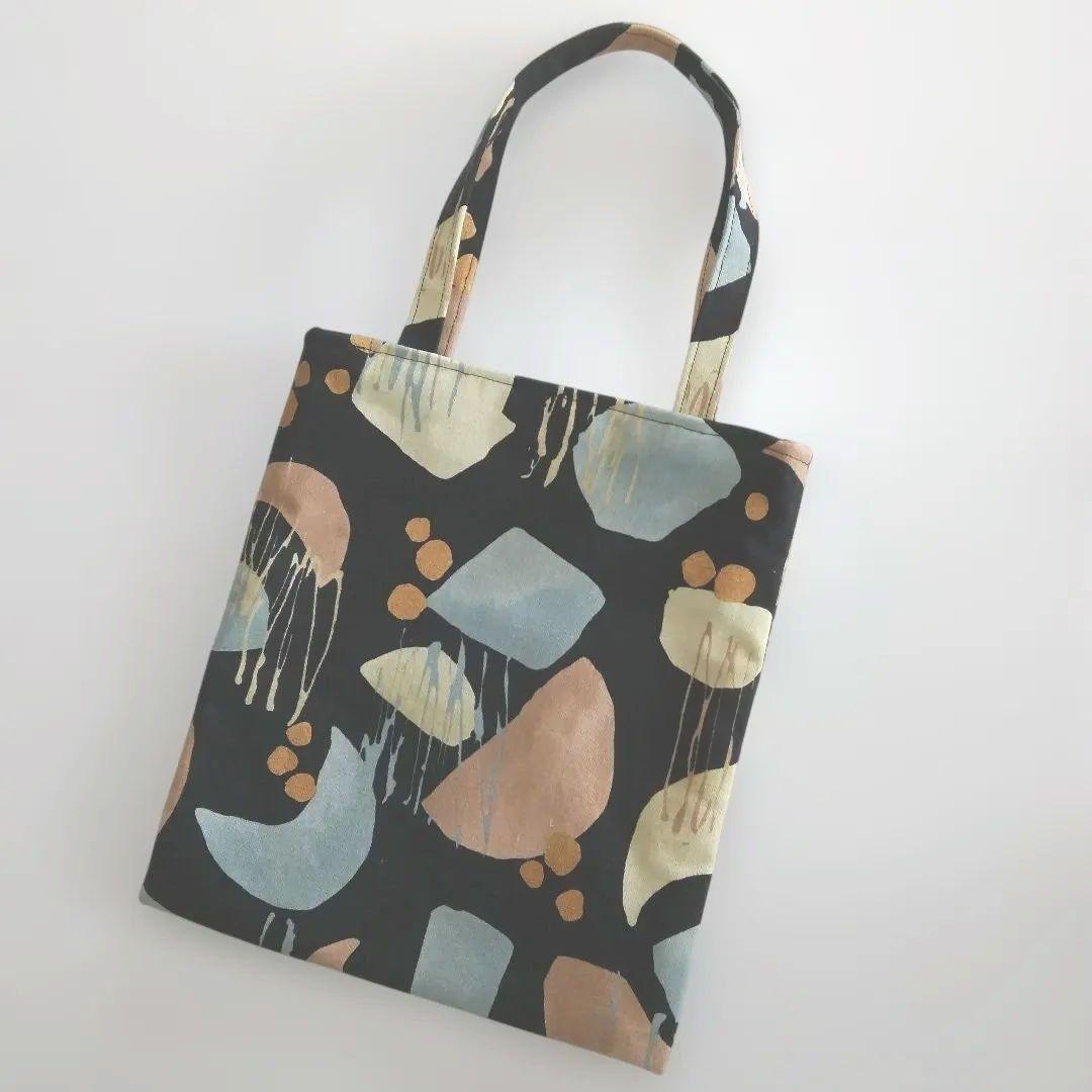 No.141 coto 1  トートバッグミニ