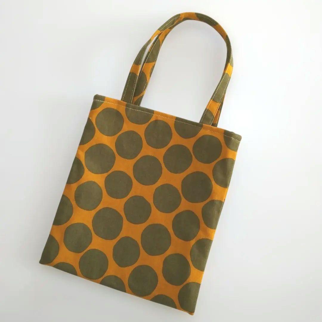 No.141 coto 1  トートバッグミニ