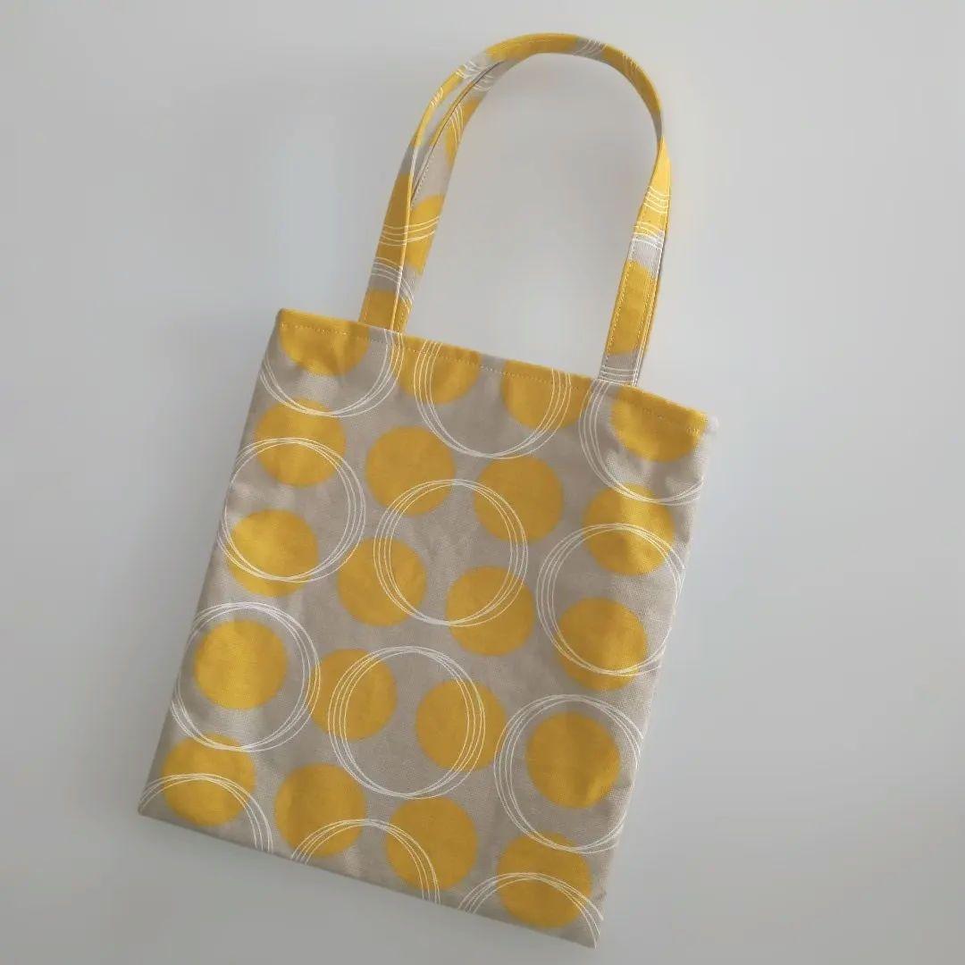 No.141 coto 1  トートバッグミニ