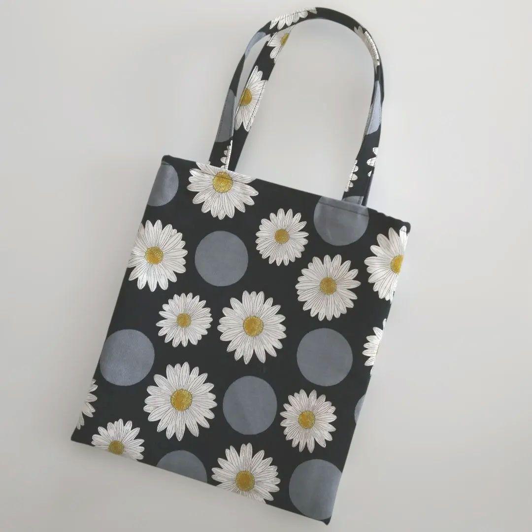 No.141 coto 1  トートバッグミニ