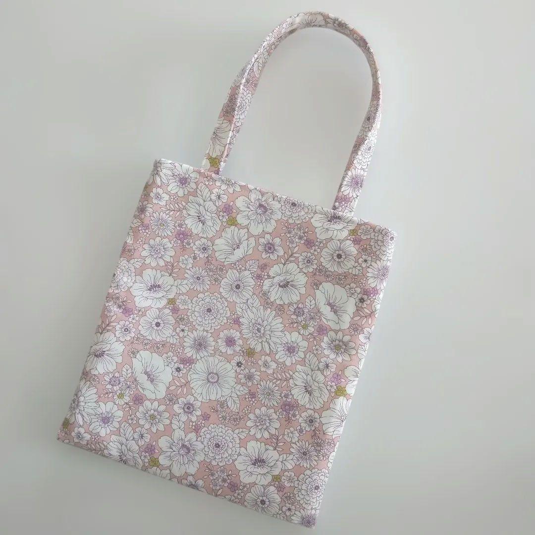 No.141 coto 1  トートバッグミニ