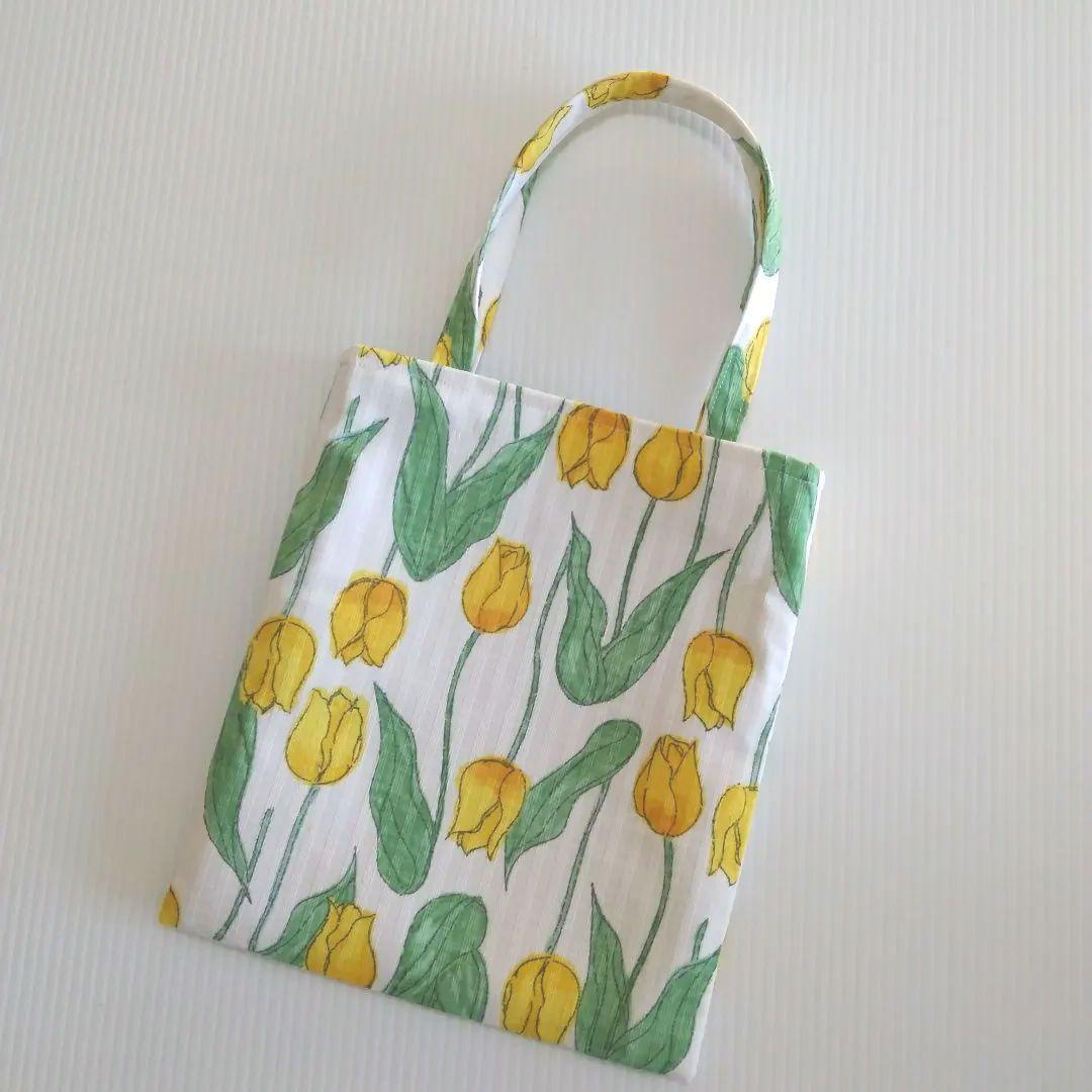 No.141 coto 1  トートバッグミニ