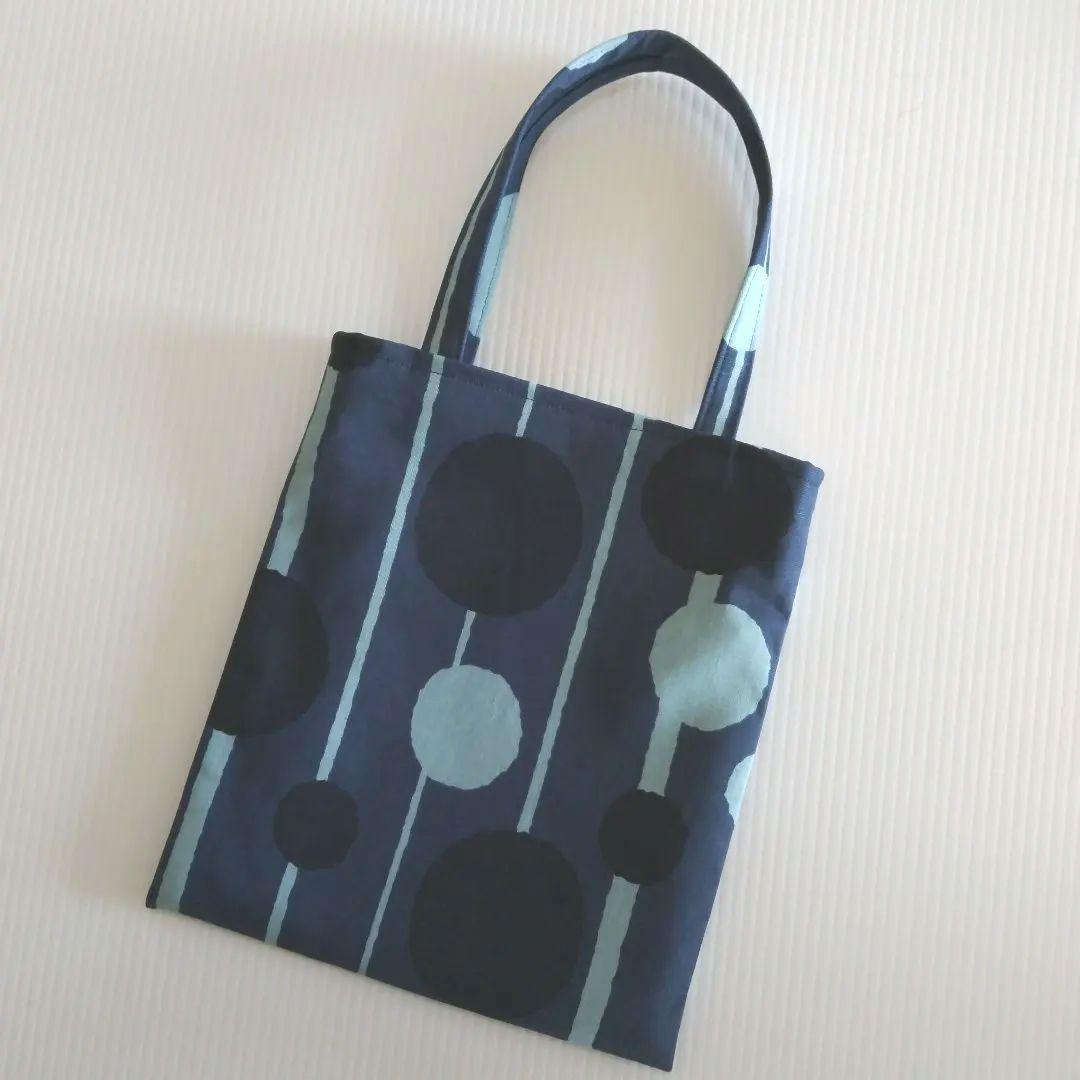 No.141 coto 1  トートバッグミニ