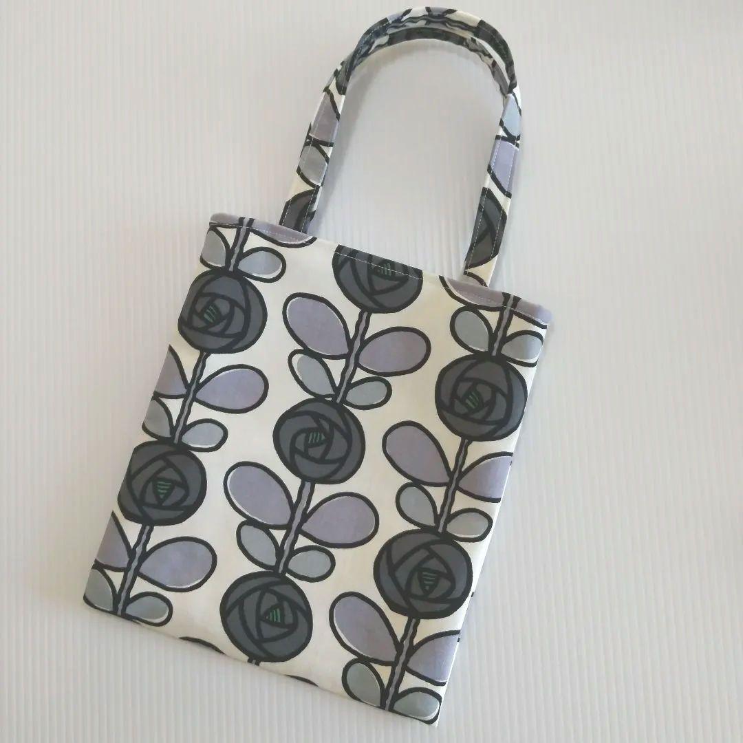 No.141 coto 1  トートバッグミニ