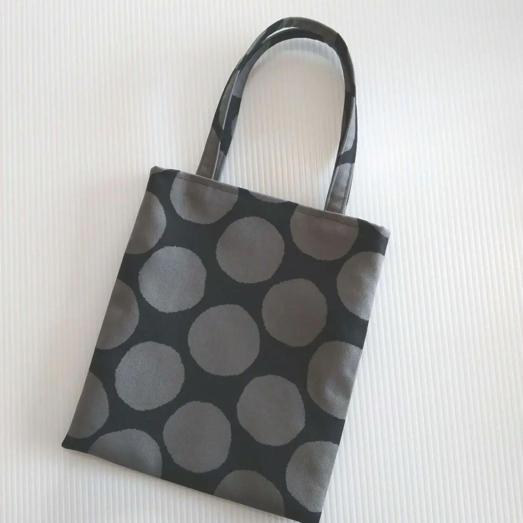 No.141 coto 1  トートバッグミニ