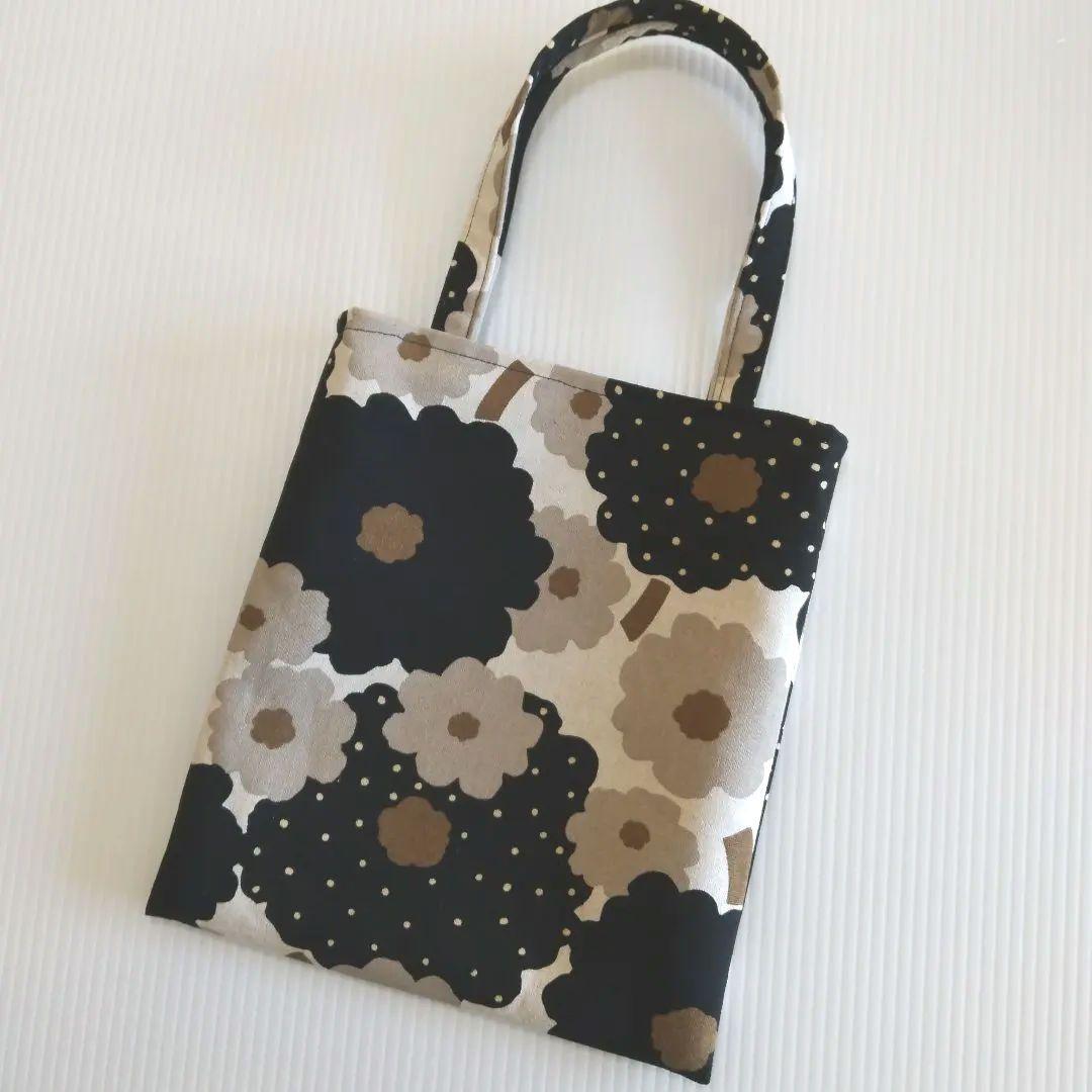 No.141 coto 1  トートバッグミニ