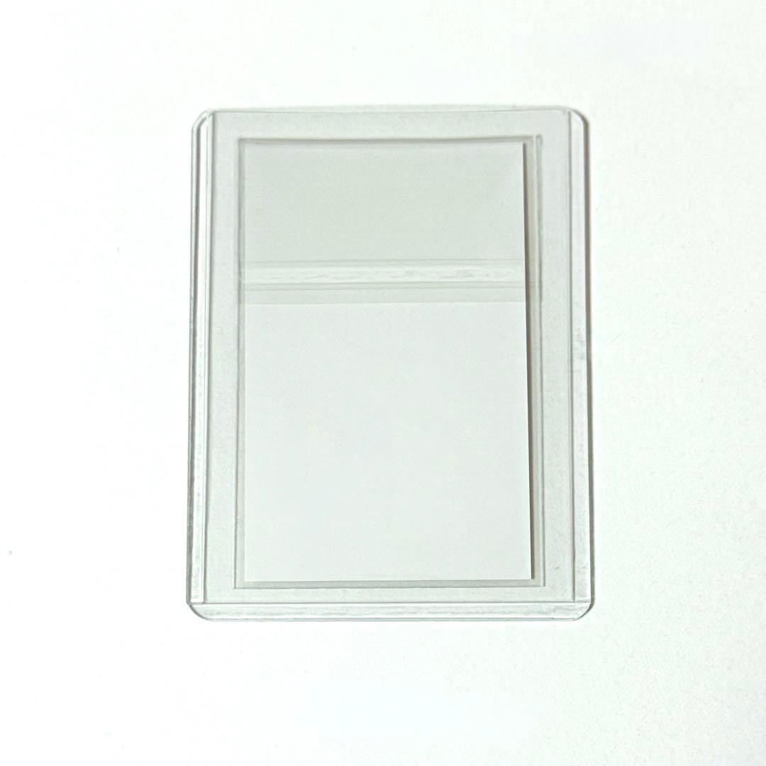 鬼滅の刃 甘露寺蜜璃 チェキ風ブロマイド 箔押し 刀鍛冶の里編 キャラクター絵巻