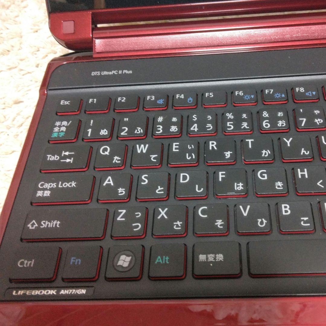 千１４ 超特価 カメラ CPUi7 Office ノートパソコン