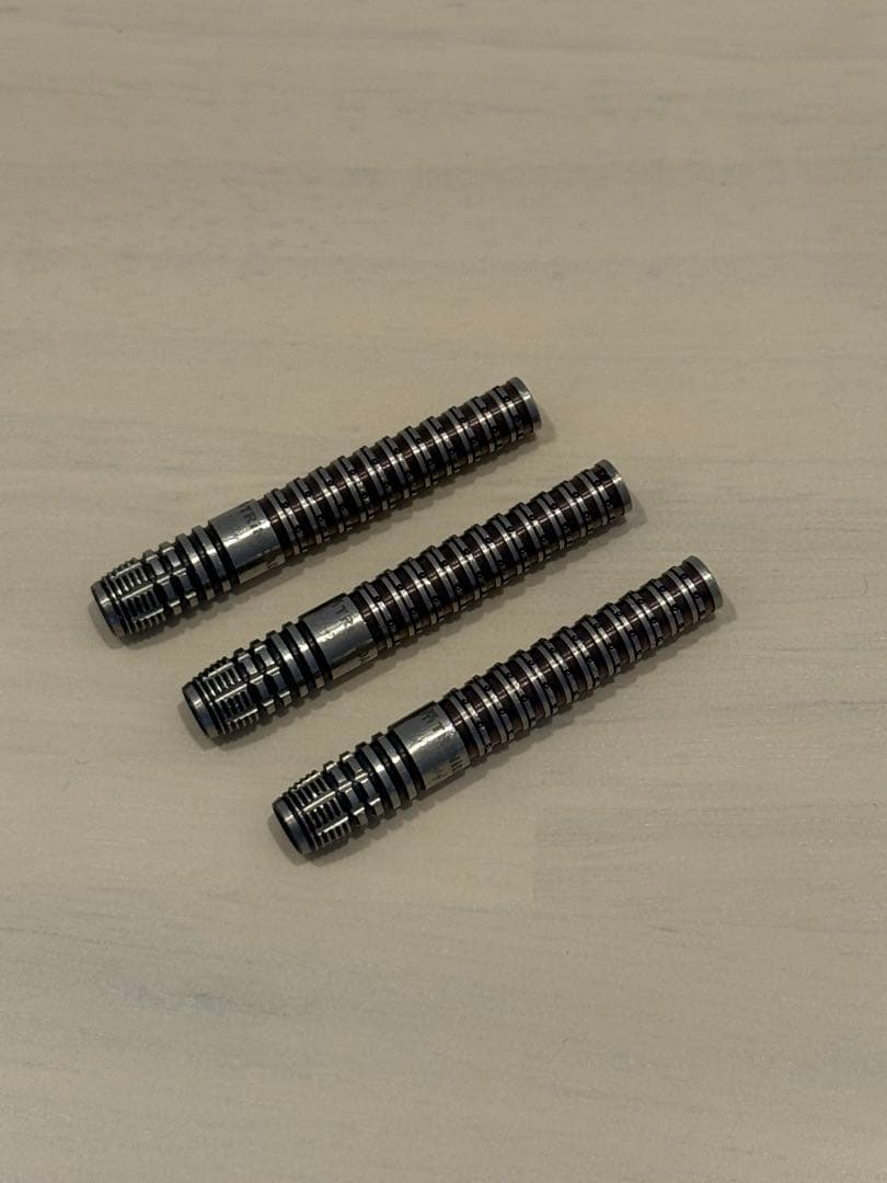 後藤智弥 トリニダード ダーツ バレル KID3 キッド3 TRINIDAD