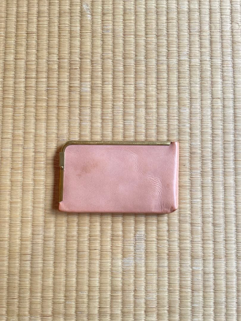 six coup de foudre cocoro22 財布 箱付き