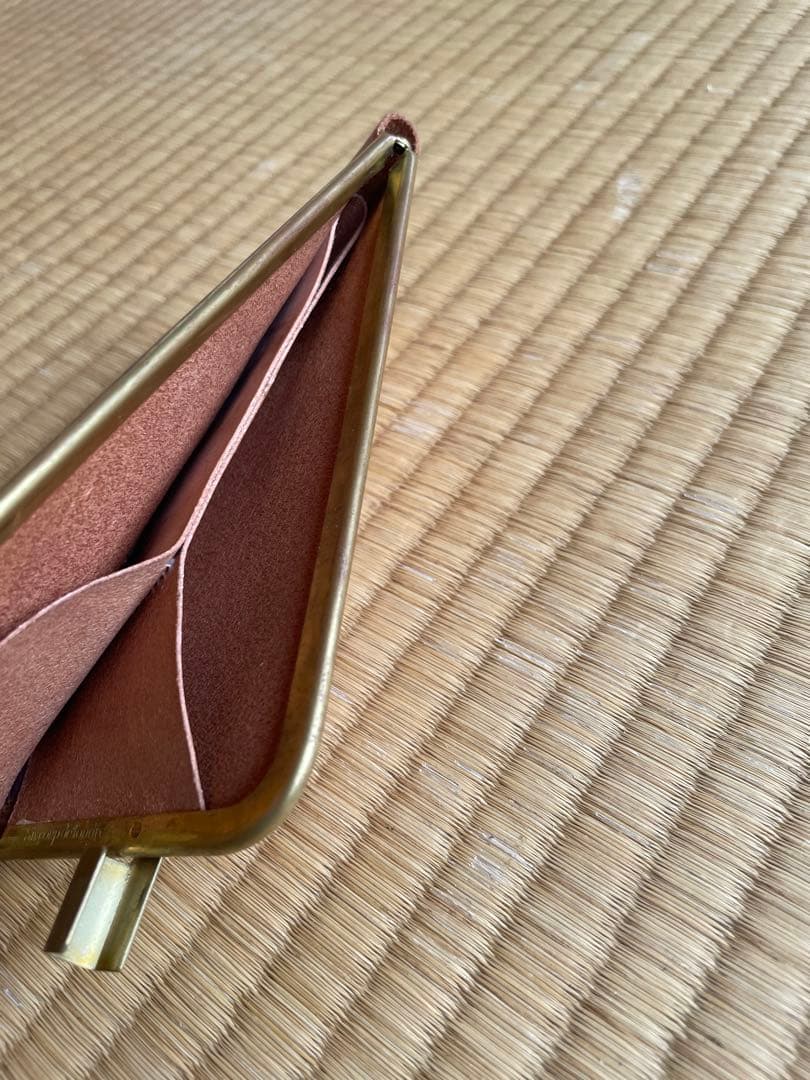 six coup de foudre cocoro22 財布 箱付き