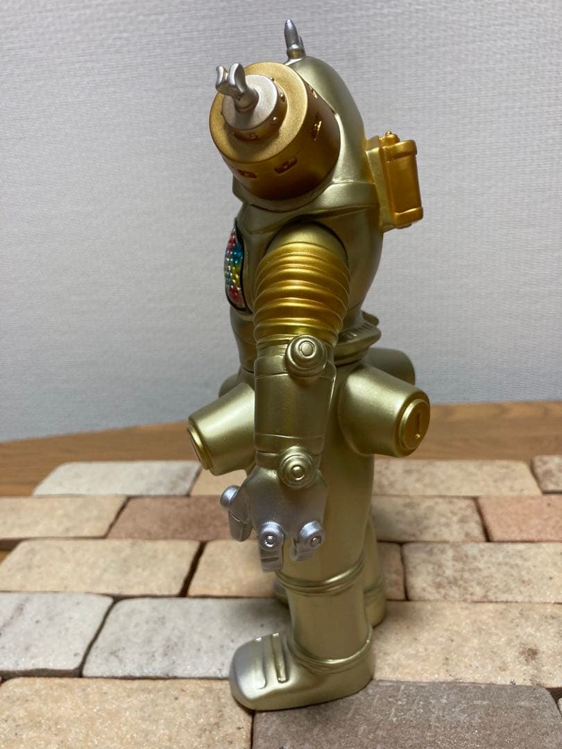 ブルマァク　キングジョー⑤