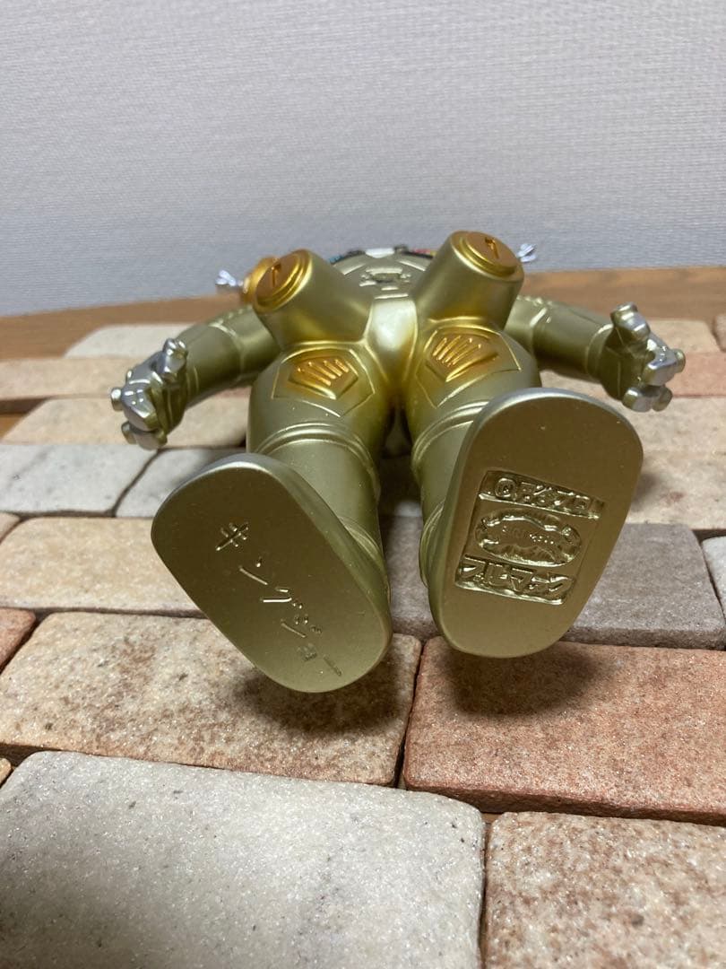 ブルマァク　キングジョー⑤