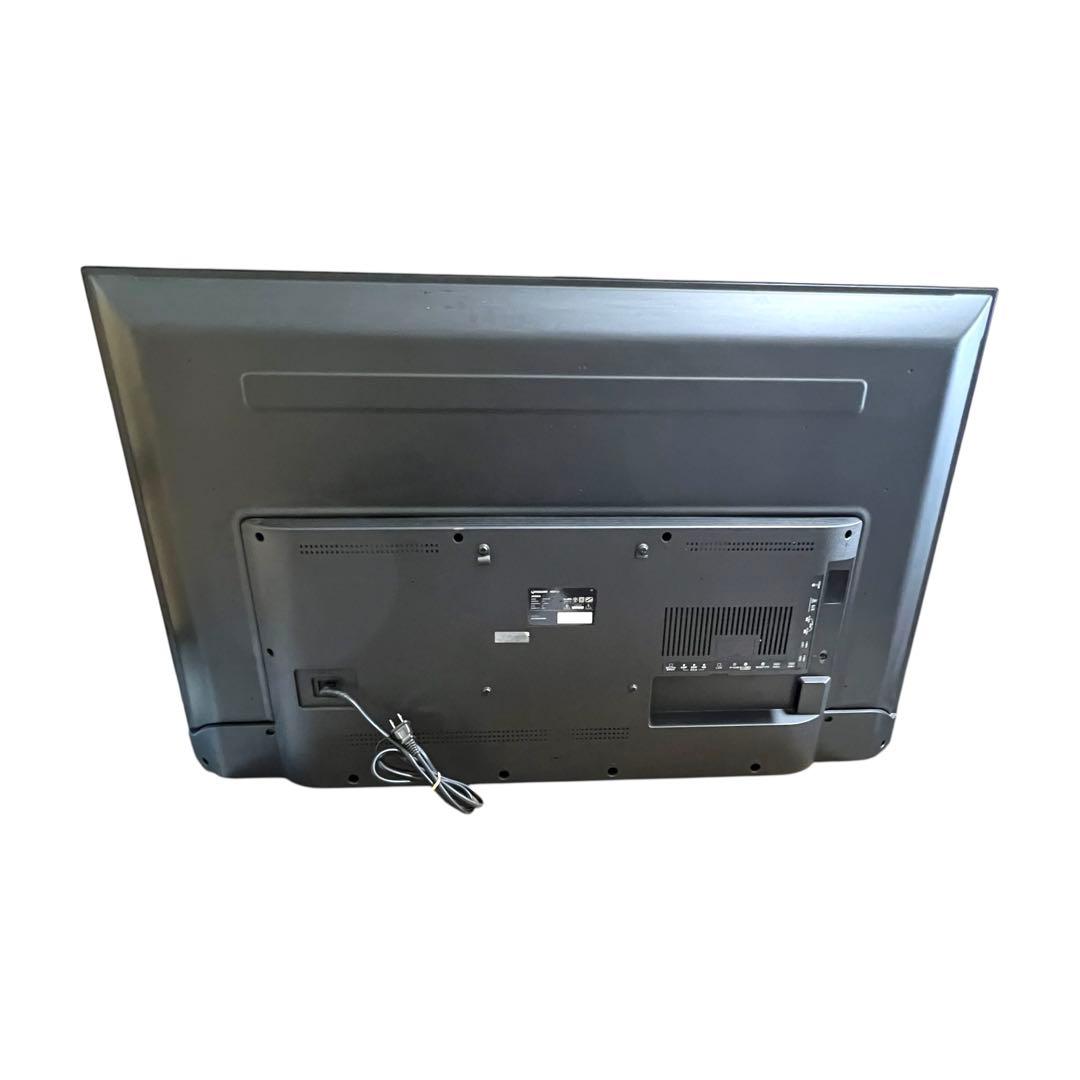 【4K対応・付属品多数】maxzen 49インチ 液晶テレビ JU49SK03