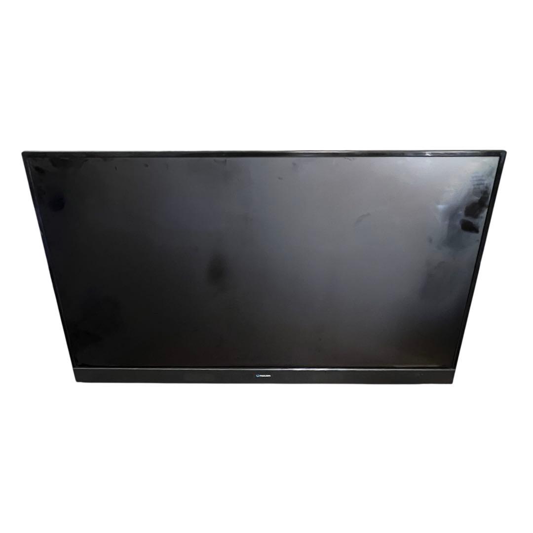 【4K対応・付属品多数】maxzen 49インチ 液晶テレビ JU49SK03