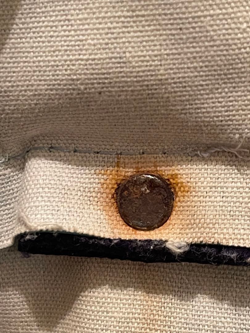 SNOOPY スヌーピー　エナメル　ショルダーバッグ　レトロ　ジャンク品　レア