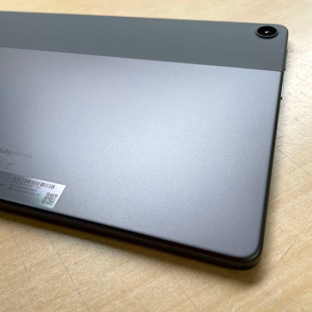 Lenovo Tab M10 （3rd）TB328FU 64GB 超美品　#8