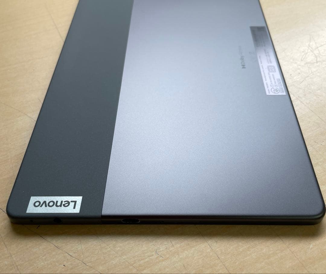 Lenovo Tab M10 （3rd）TB328FU 64GB 超美品　#8