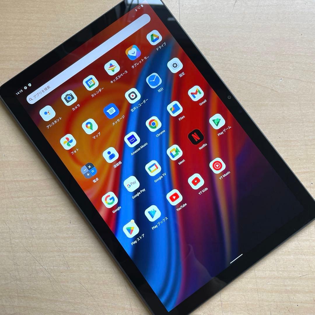 Lenovo Tab M10 （3rd）TB328FU 64GB 超美品　#8