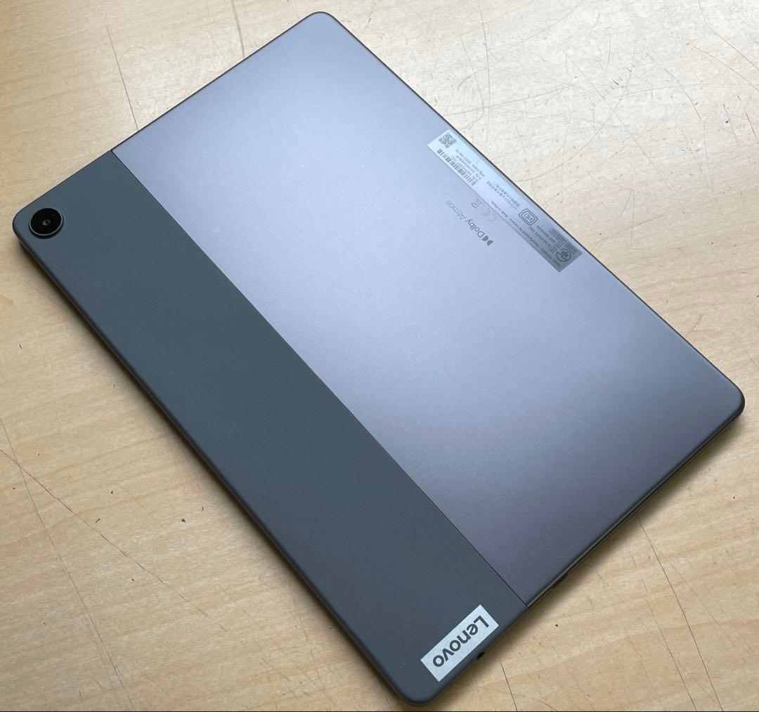 Lenovo Tab M10 （3rd）TB328FU 64GB 超美品　#8