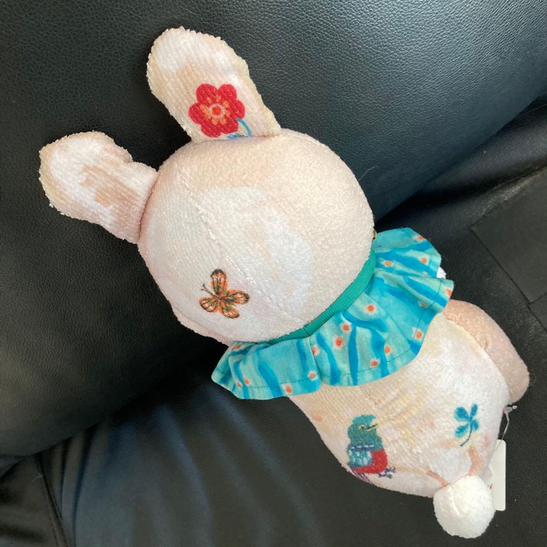 Afternoon Tea　ナタリー・レテ　まねきうさぎ　アフタヌーン・ティー