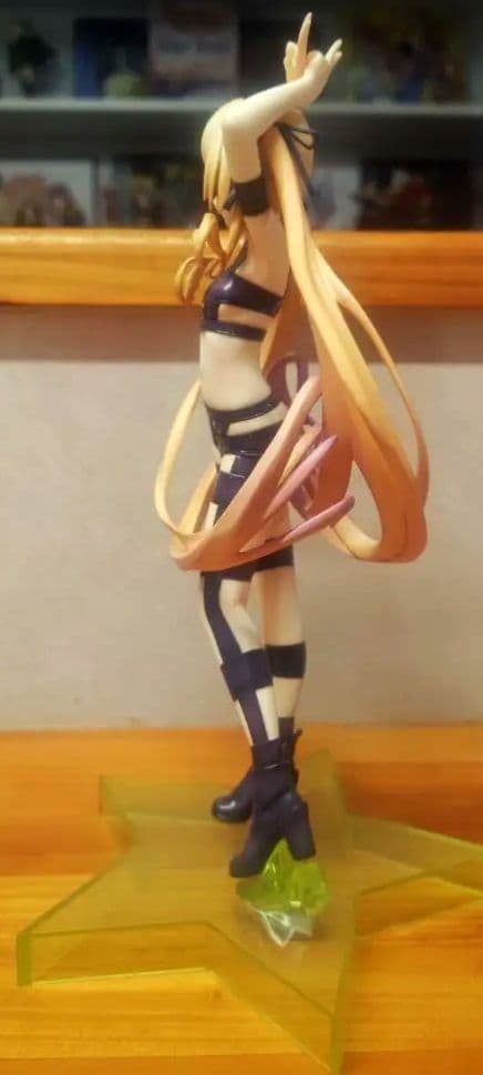 【開封品】澤村・スペンサー・英梨々 フィギュア HOT LIMIT Ver.