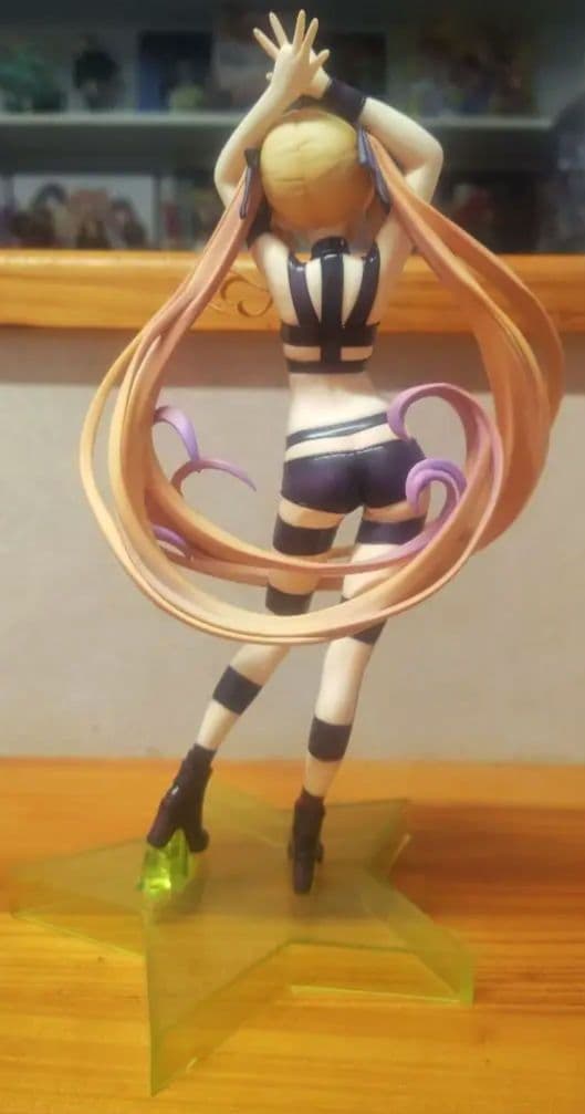 【開封品】澤村・スペンサー・英梨々 フィギュア HOT LIMIT Ver.