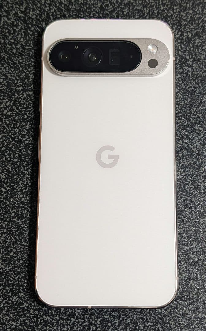 Google Pixel 9 Pro XL 128GB 白