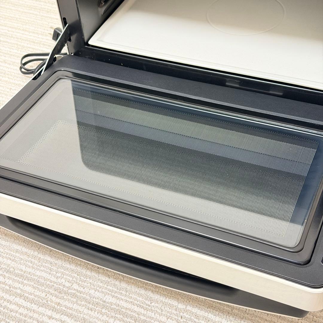 大人気⭐︎日立　ヘルシーシェフ　美品！　オーブンレンジ　HITACHI 2018年