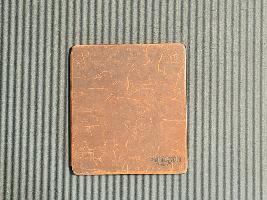 【最安値】kindle oasis 第10世代 Wi-Fi 32GB 広告なし