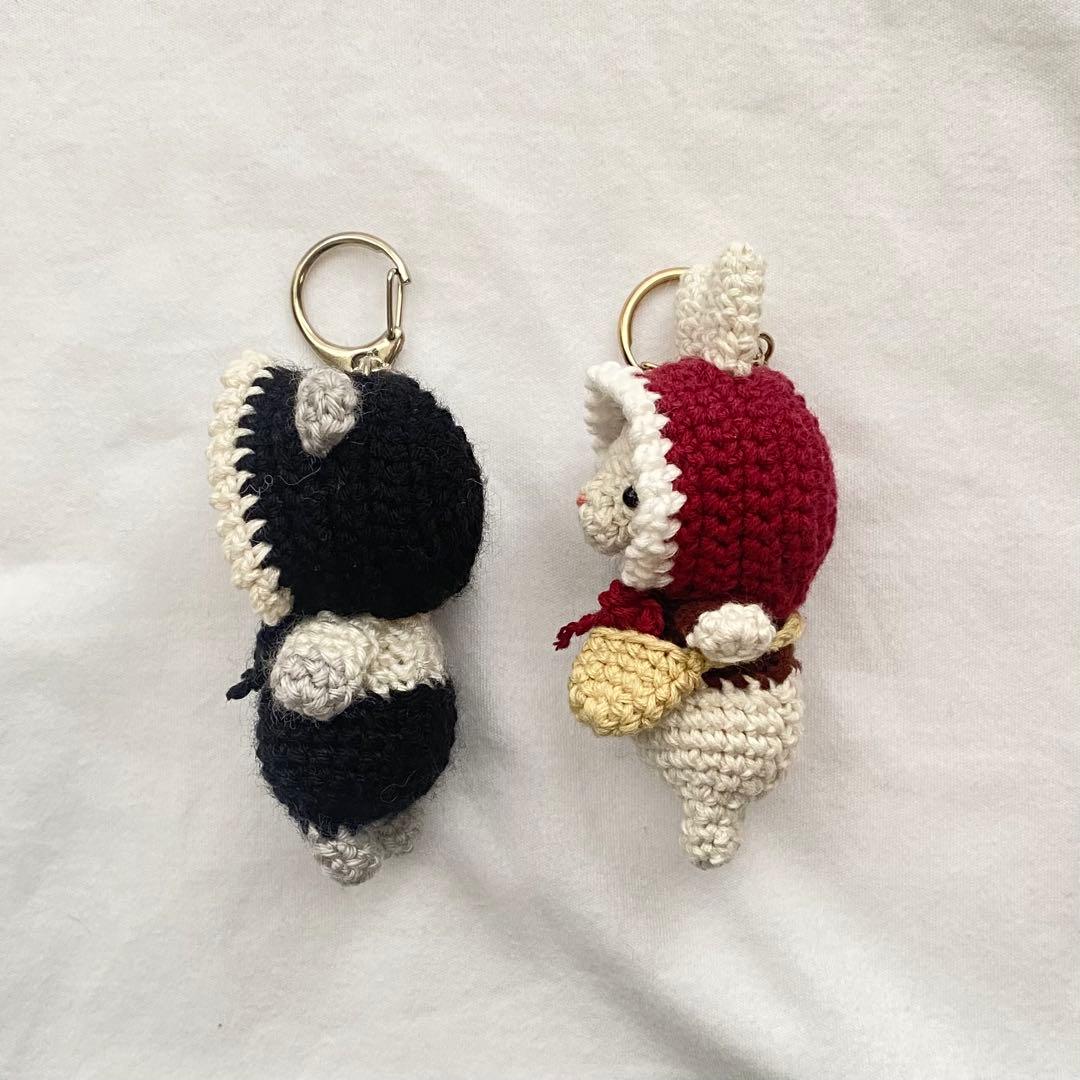 【みみ】オーダーページ