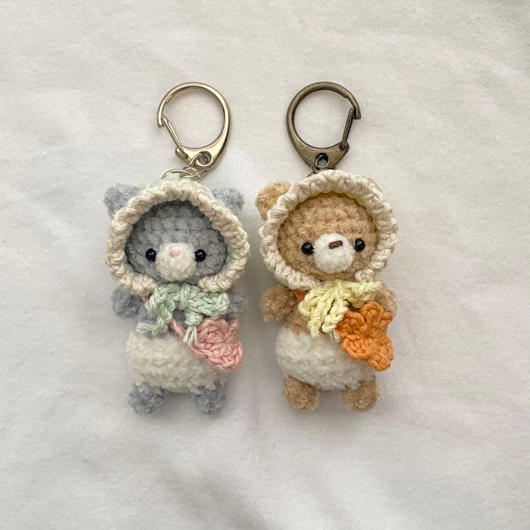 【みみ】オーダーページ