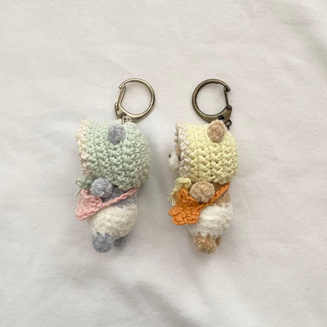 【みみ】オーダーページ