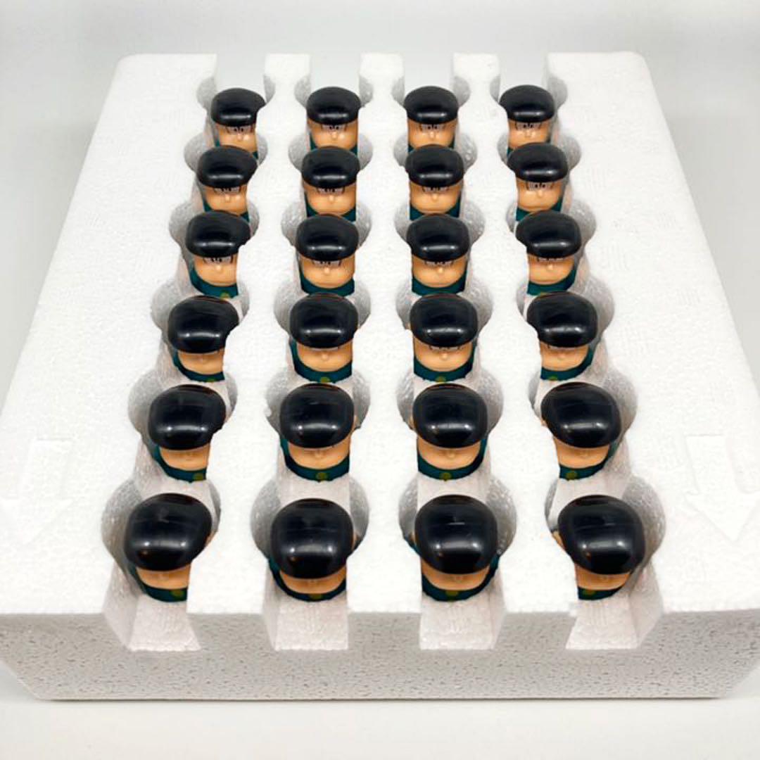 【未使用品】おそ松くん おそ松はどこダス