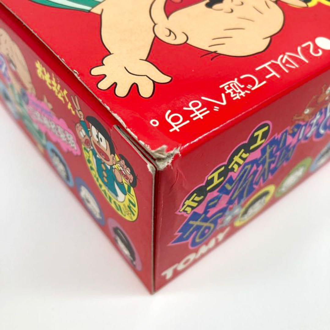 【未使用品】おそ松くん おそ松はどこダス