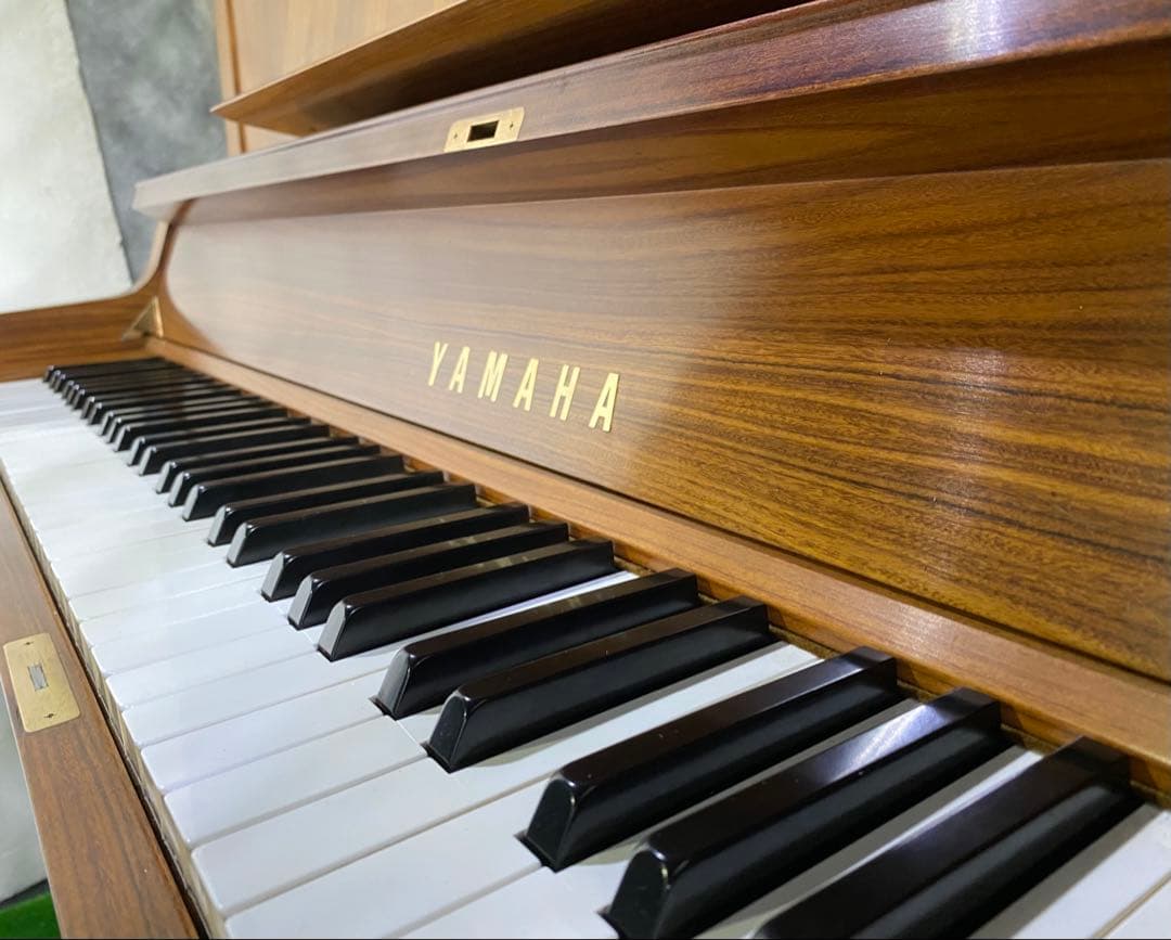 ★☆ピアノ卸売シリーズ！ヤマハ木目調 人気モデル☆★