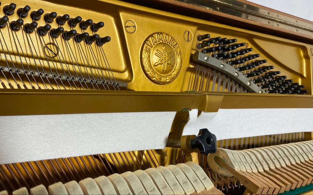★☆ピアノ卸売シリーズ！ヤマハ木目調 人気モデル☆★