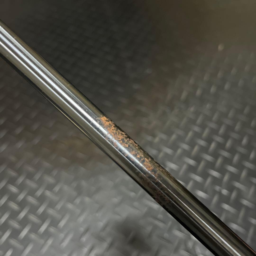 レア　クラウンモデル　U10 スコープ付きスナイパーライフル BB弾付き