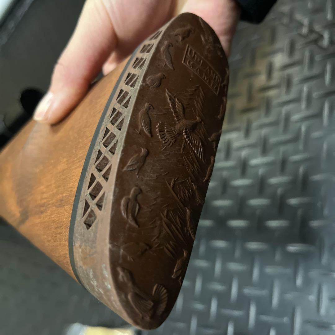 レア　クラウンモデル　U10 スコープ付きスナイパーライフル BB弾付き