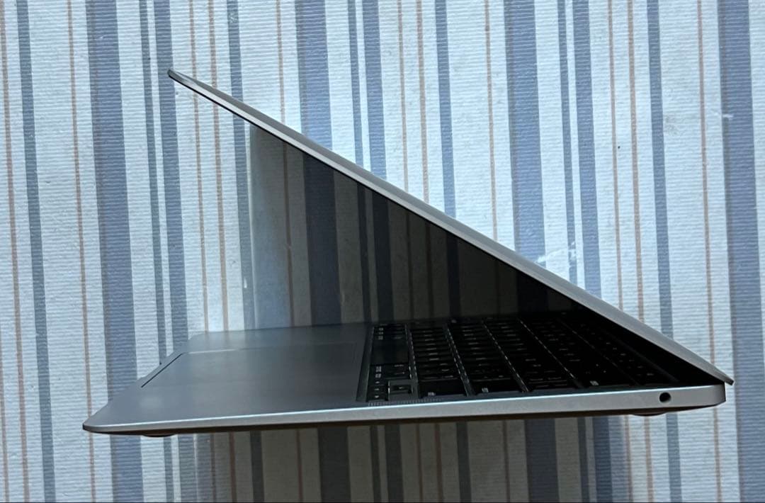 MacBook Air 13インチ (M1・2020) シルバー M1/16G