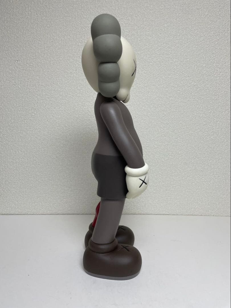 KAWS フィギュア COMPANION コンパニオン 人体模型 1st