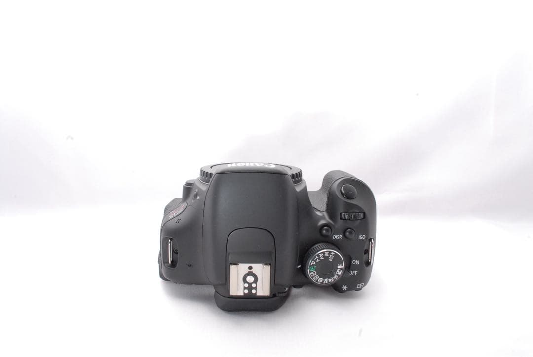 【美品】EOS Kiss X5 一眼レフ スマホ転送OK SDカードリーダー付き