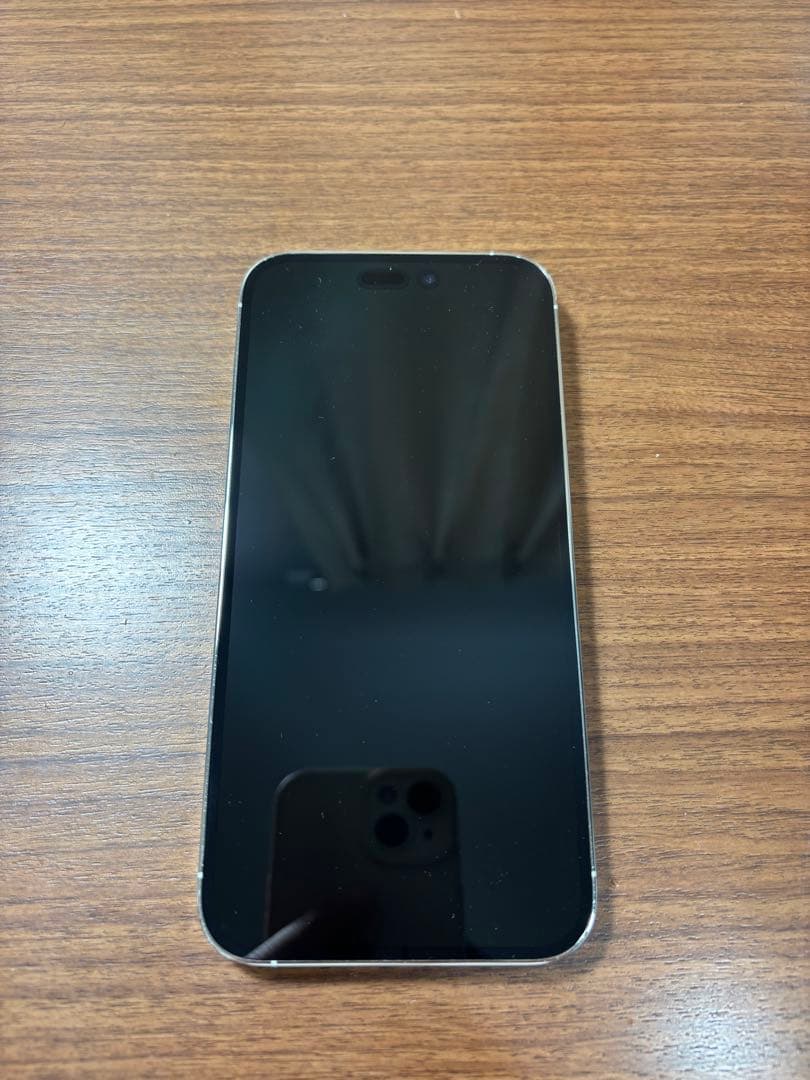 GABAiPhone 14Pro MAX 128GB SIMフリー
