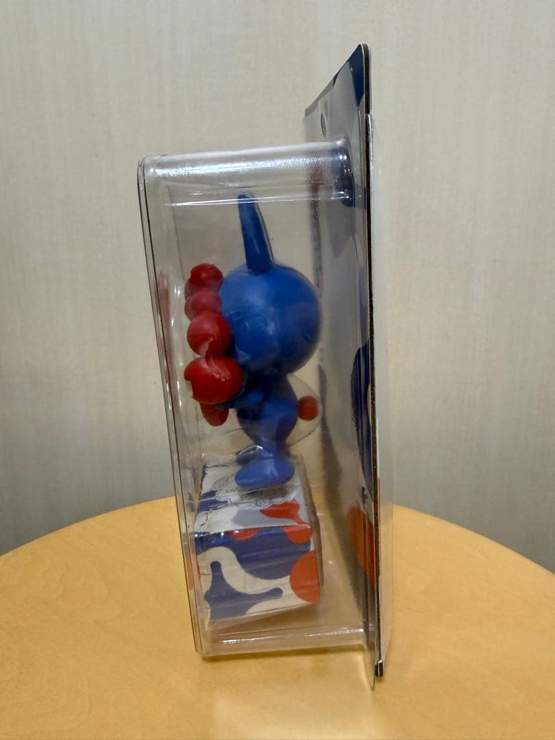 LABUBUのMYAKU-MYAKUフィギュア