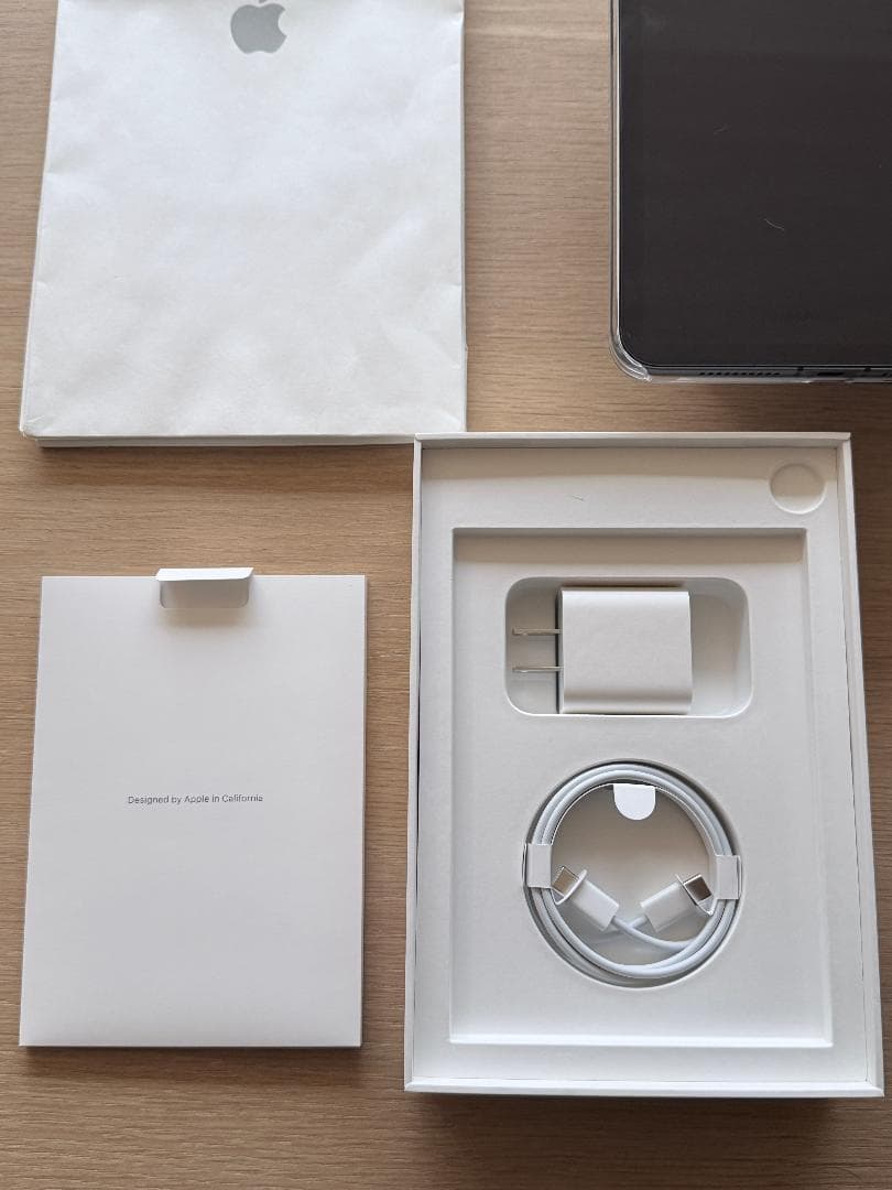Apple iPad mini （第6世代）64Gスペースグレー セルラーモデル